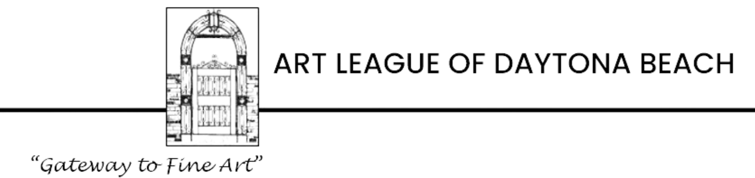 Art League of Daytona Beach