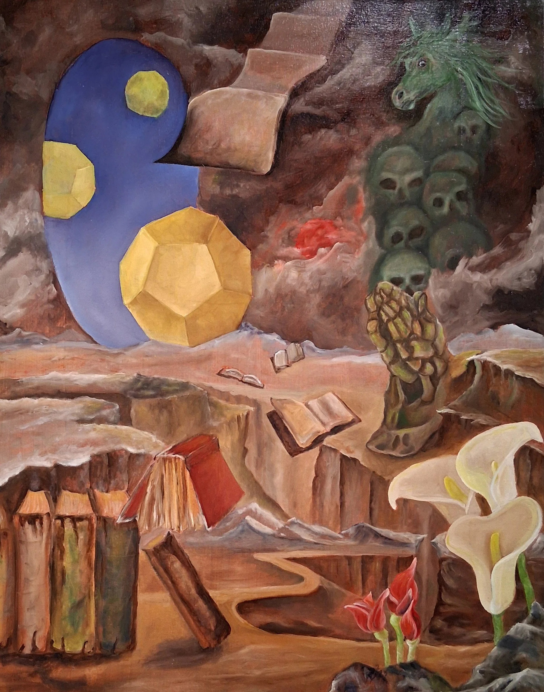 Merit "The End of Times" by David Berger