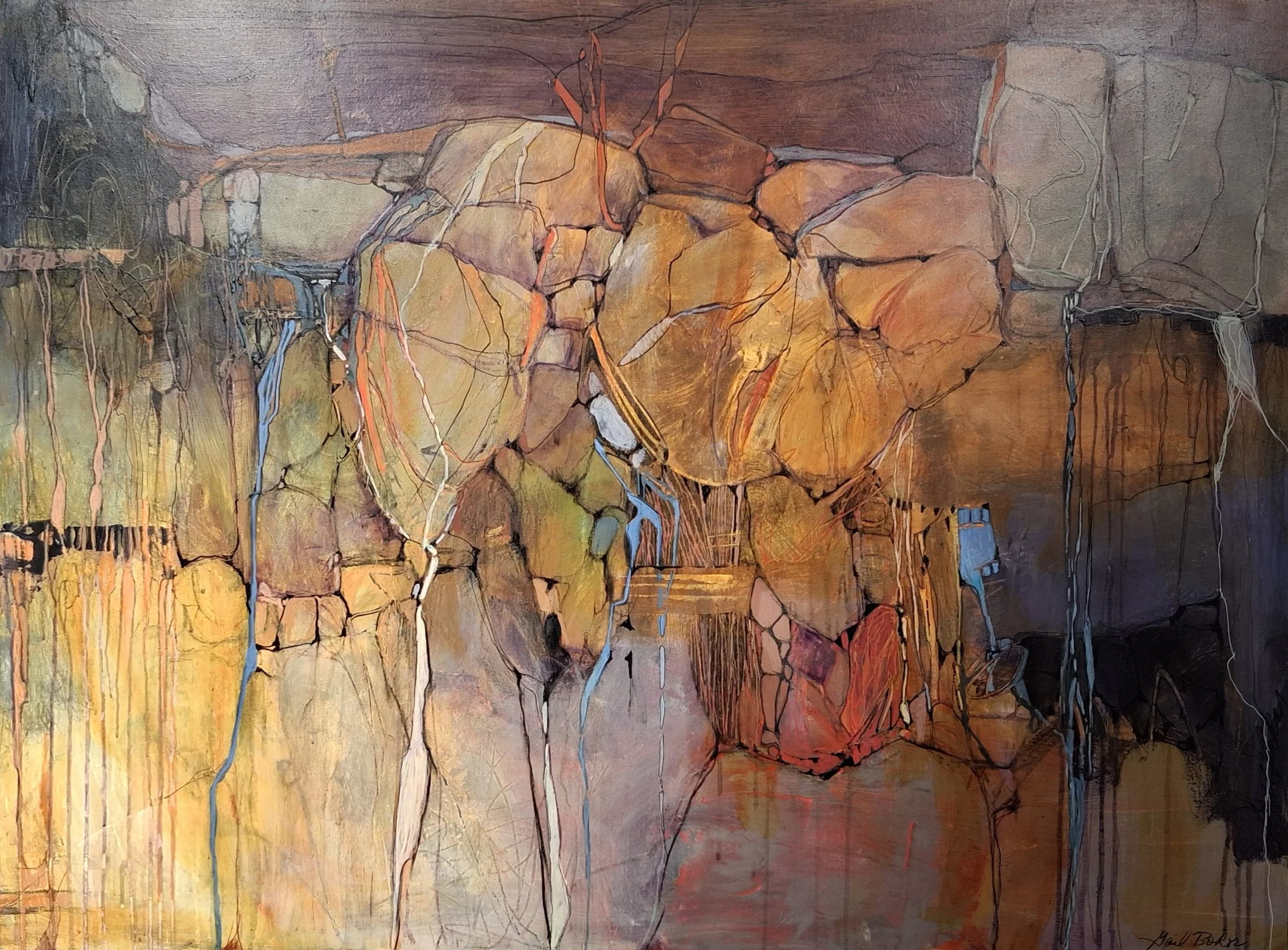 Merit "Remake" by Gail Bokor