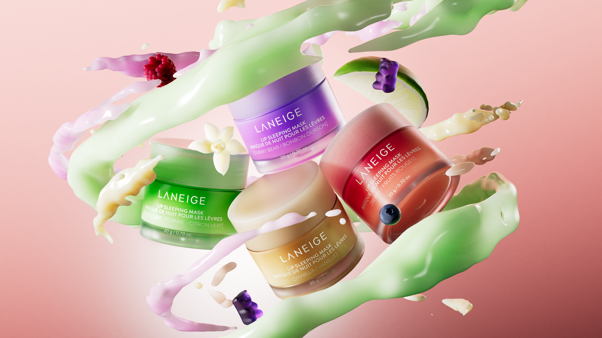 LANEIGE
