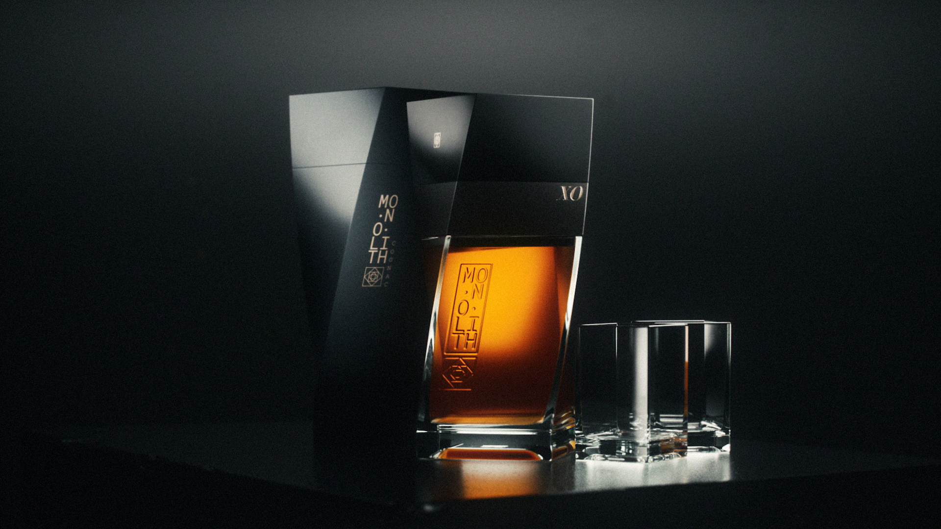 MONOLITH - COGNAC