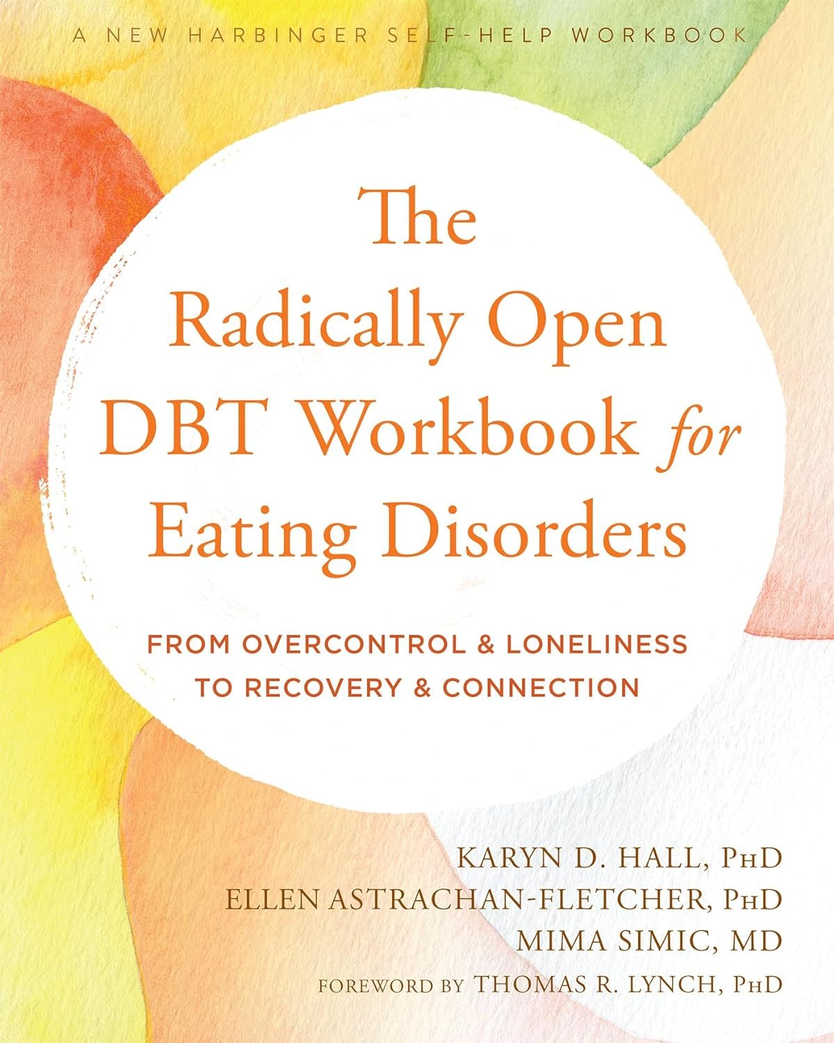The radically open DBT workbook