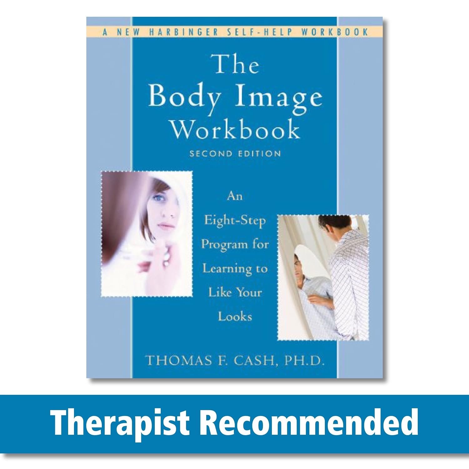 The body image workbook 