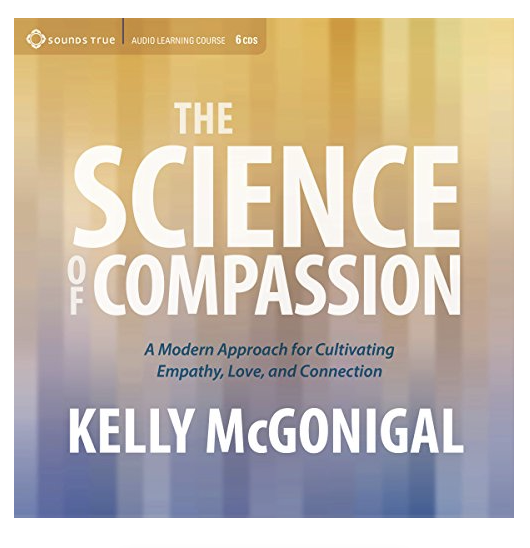 The Science of Compassion
