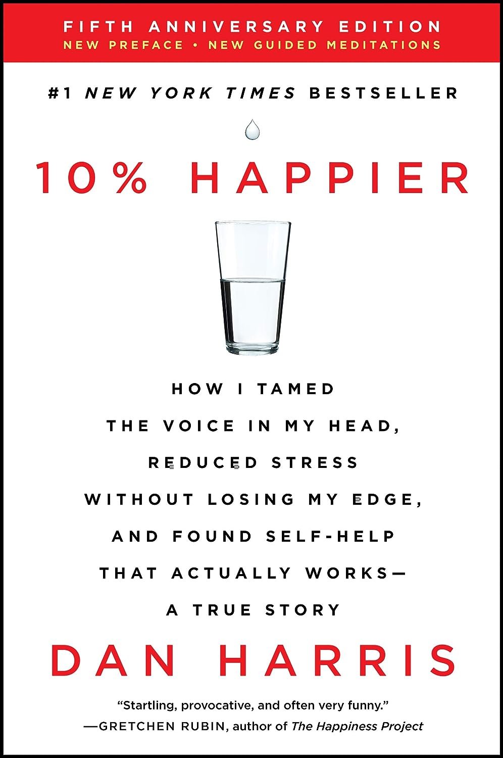 10% Happier