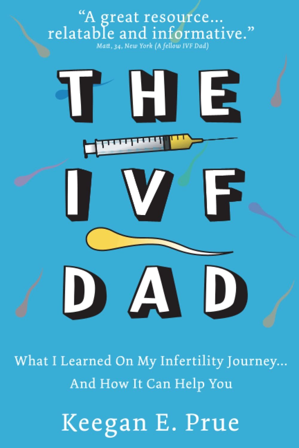 The IVF Dad