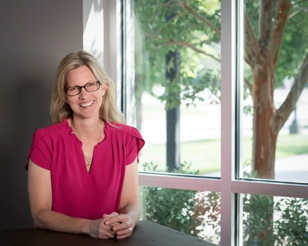 Debbie Smith, LPC, CPCS — Midtown Psychotherapy Associates