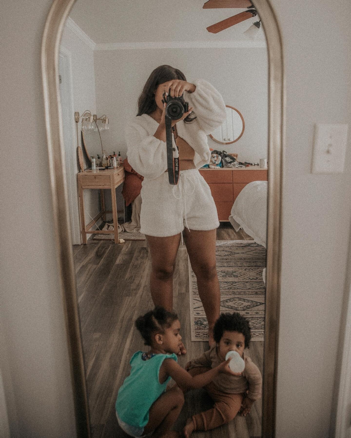 When I became a mom, I became a decision maker.  I would decide how my children would dress, what they would eat in a day, and what they would believe in and who they would grow up to be. It&rsquo;s one of the most scariest things to think about espe