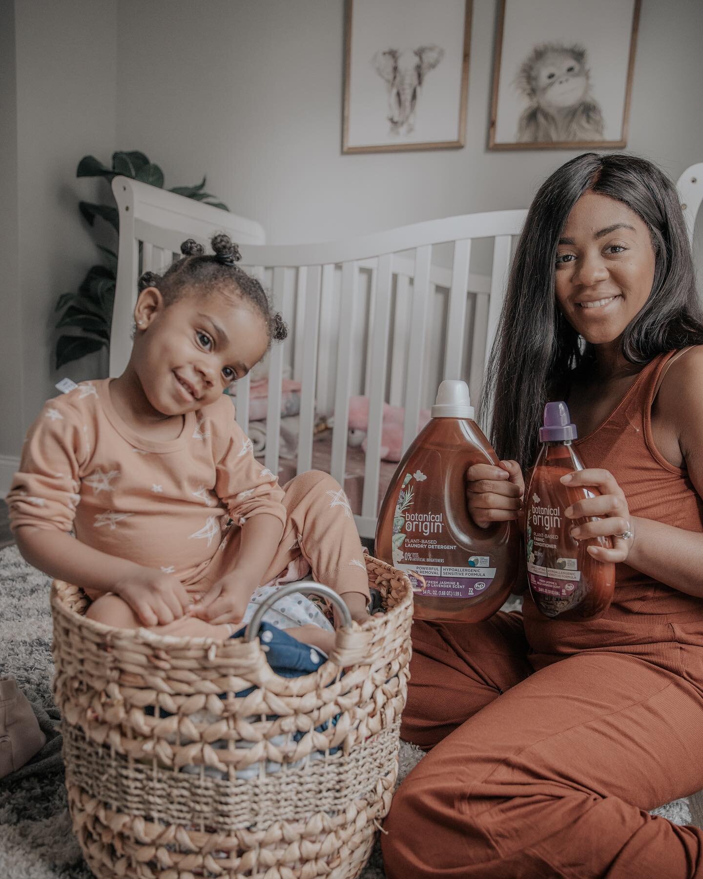 #ad All I know is every time we have wash days in our house, the girls are the first ones to try and help. I remember growing up and my mom would turn some music on and tell us to get ready and spend a few hours cleaning up as a family. At that time,