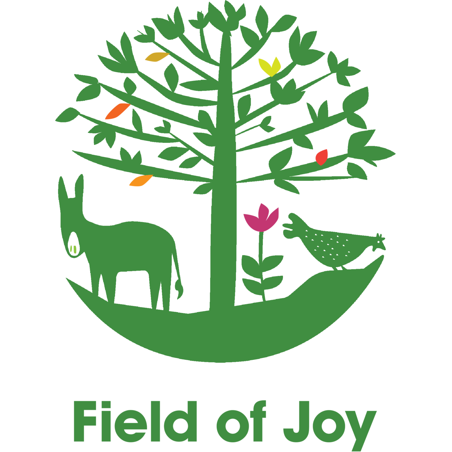 Field of Joy 
