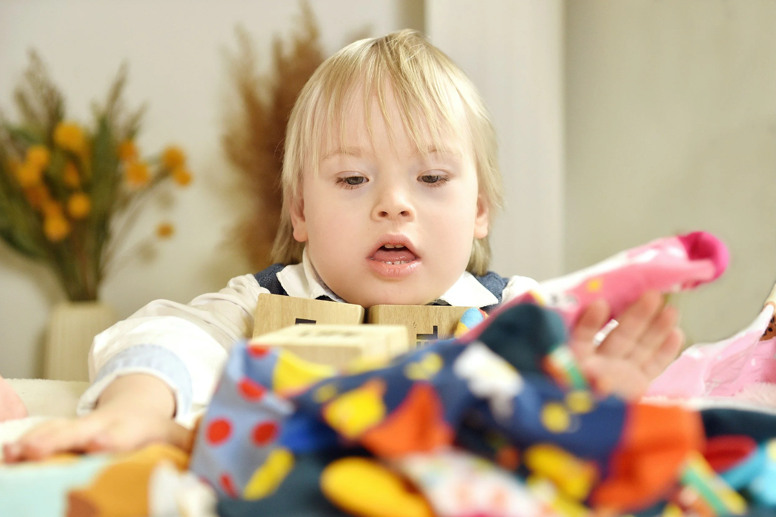 How Sitters and Nannies Can Support Families with Unique Needs