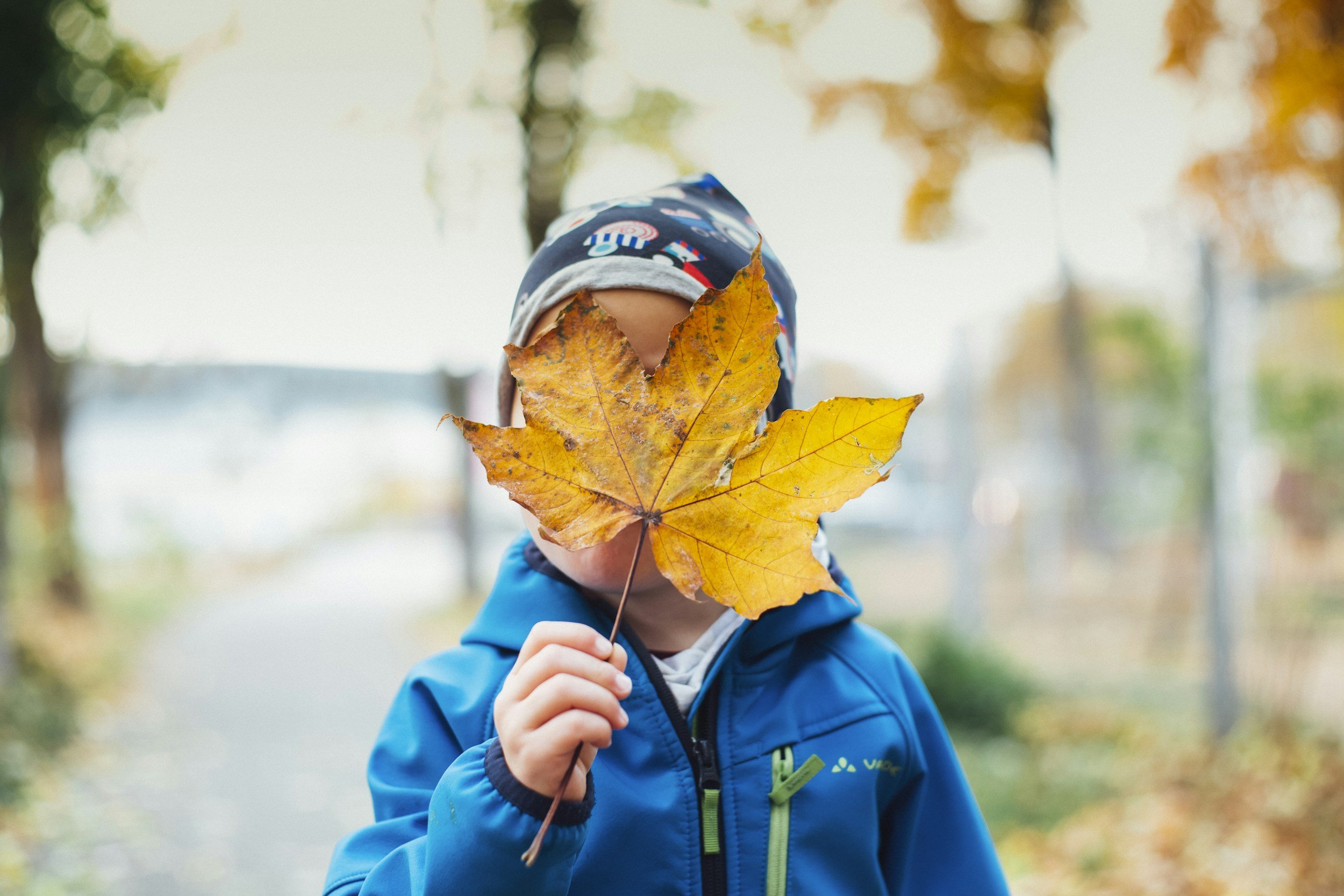 Preparing Your Family for Fall and Winter Childcare Needs