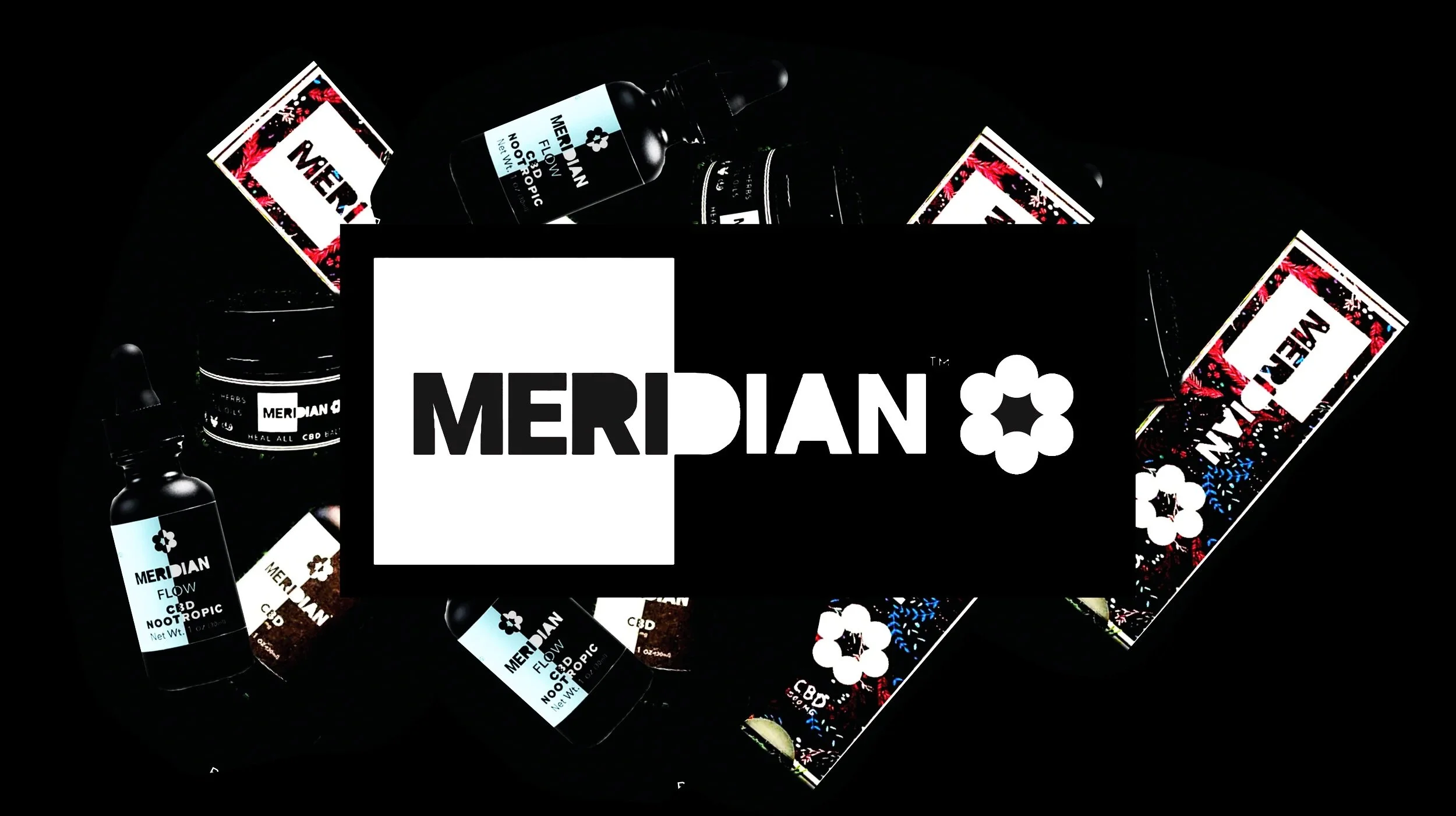 Meridian CBD