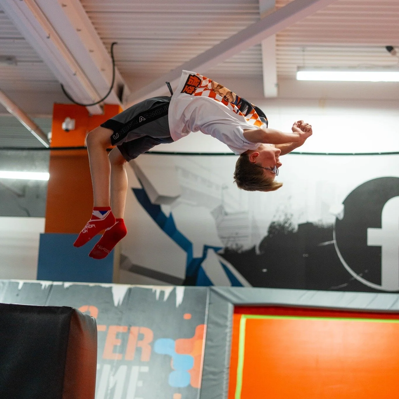 FAQs — Baskervilles School of Gymnastics