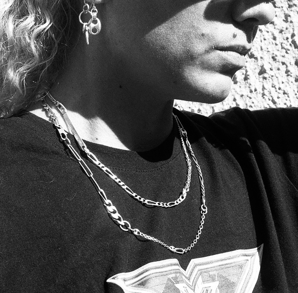 Longue chaîne "Été indien 2025"