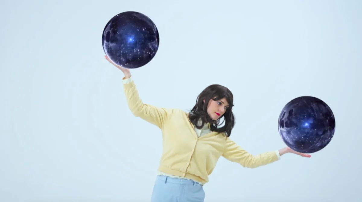 Ai Med Vera Uppercut Danseteater