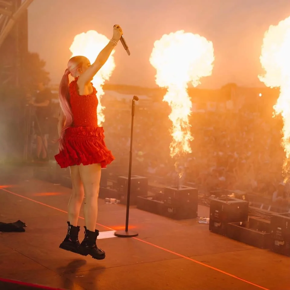 Anne Marie - Tourcloud