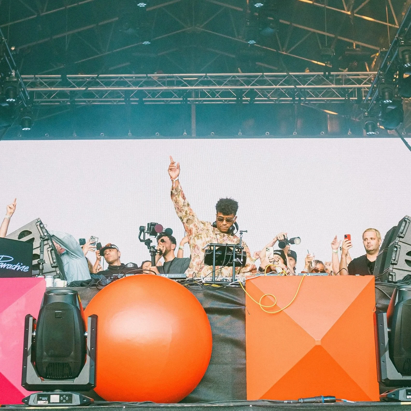 Jamie Jones - NTRP