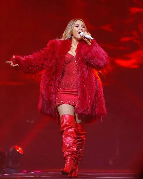 Perrie - Tourcloud