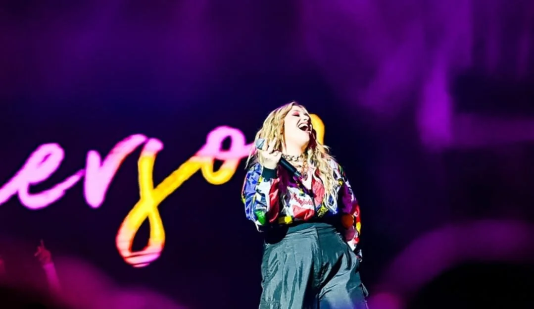 Ella Henderson - MLA