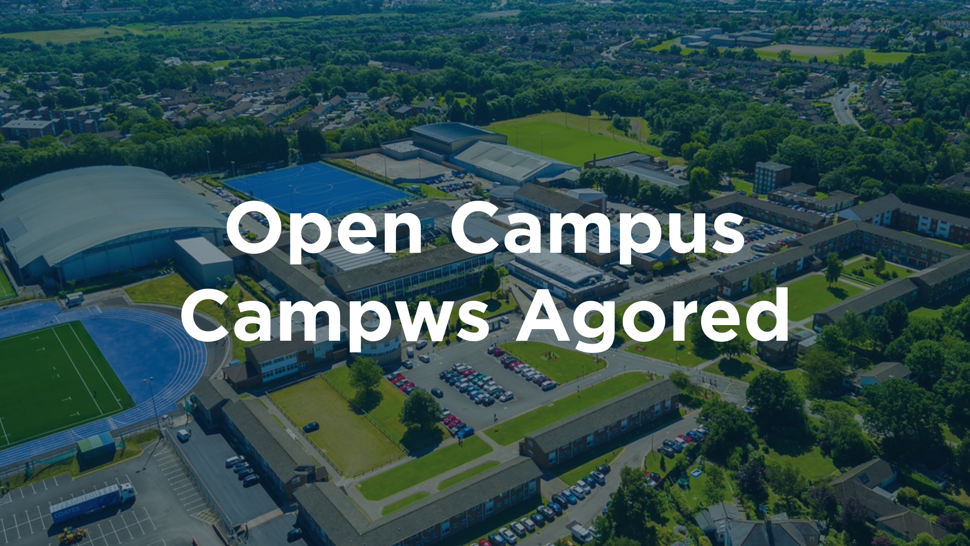 Open Campus