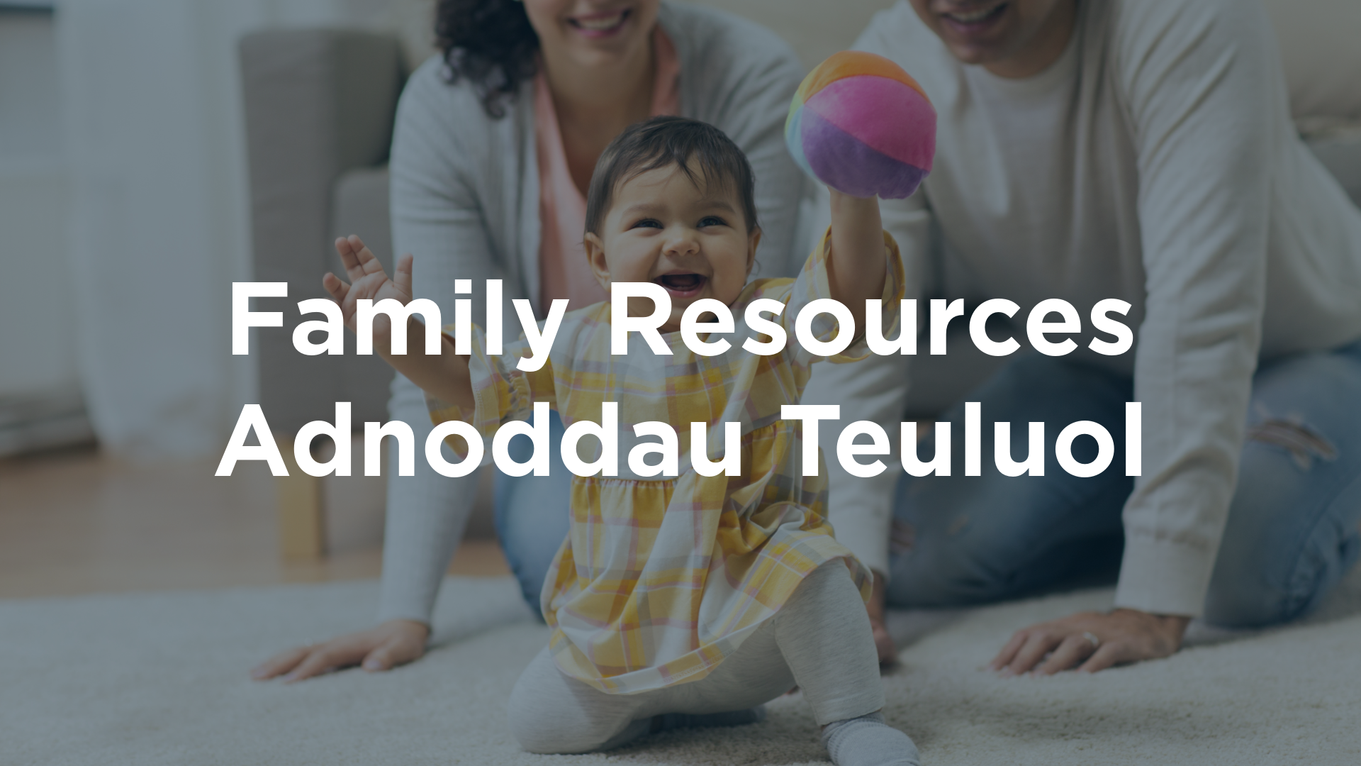 Family Resources