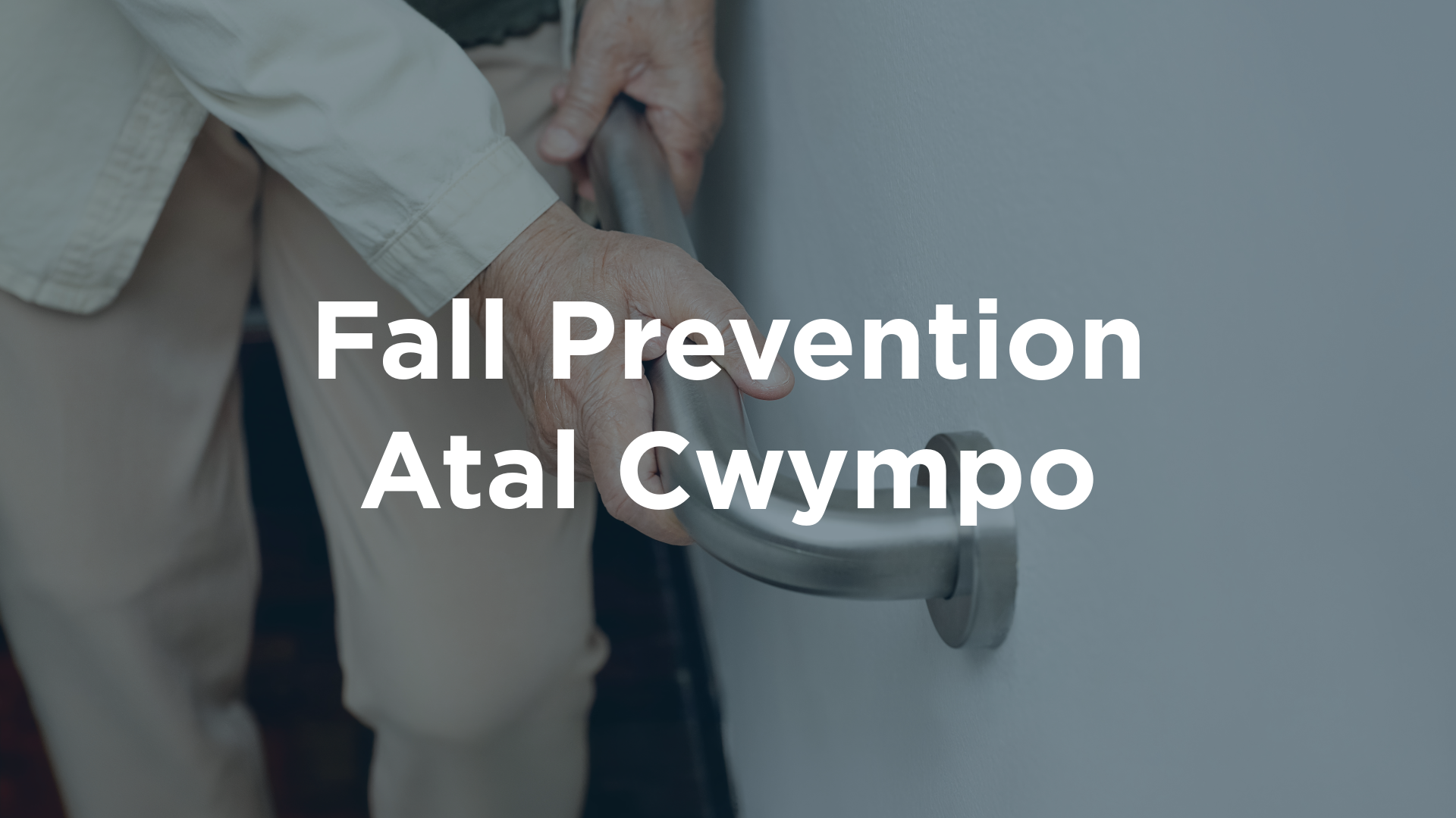 Fall Prevention