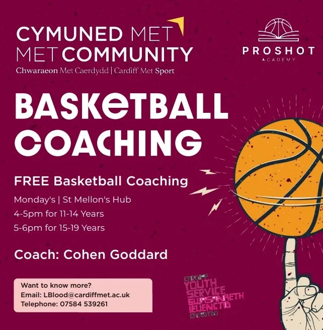 Basketball Coaching  (Copy)