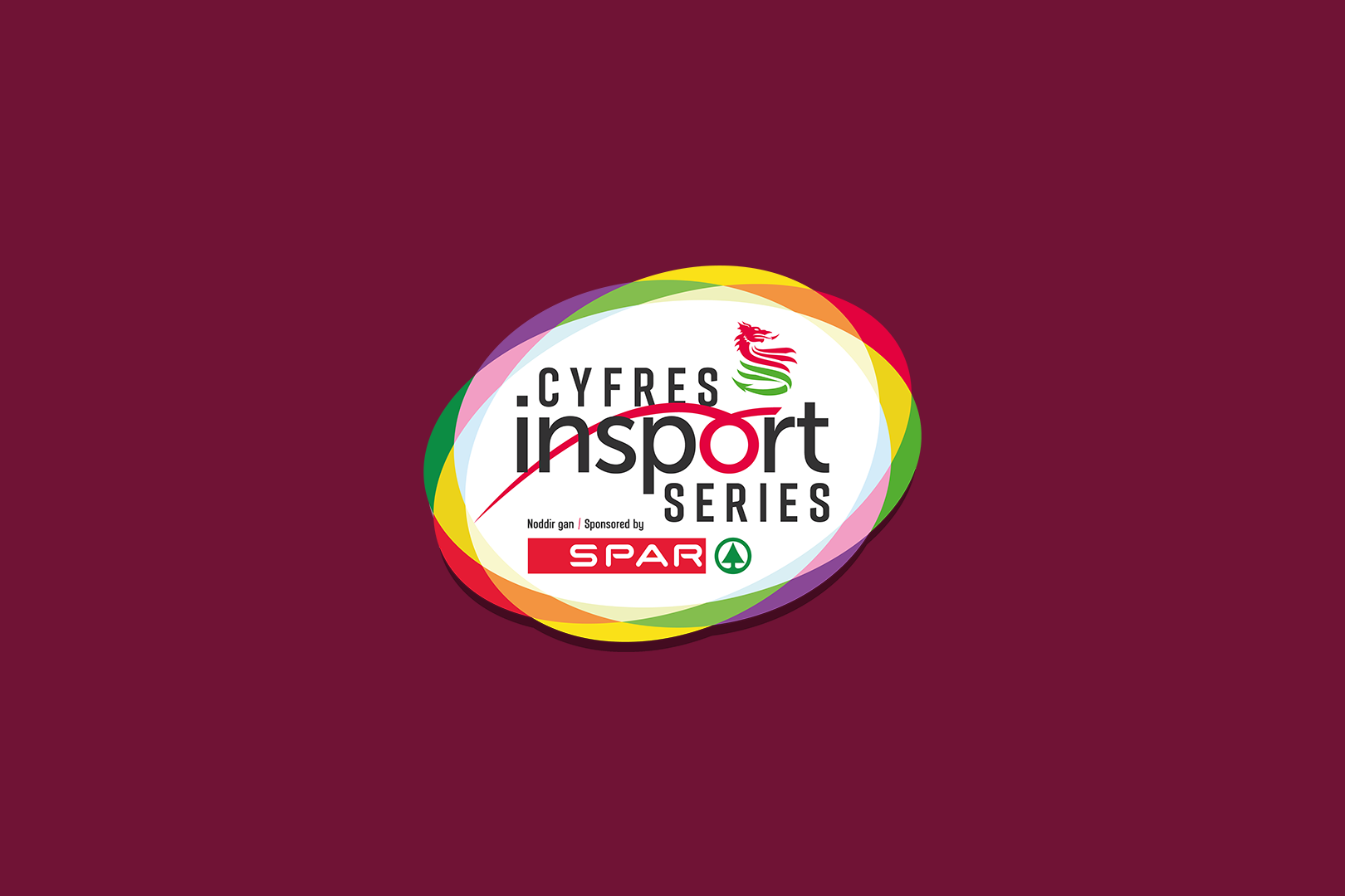 Cyfres insport Caerdydd 2027