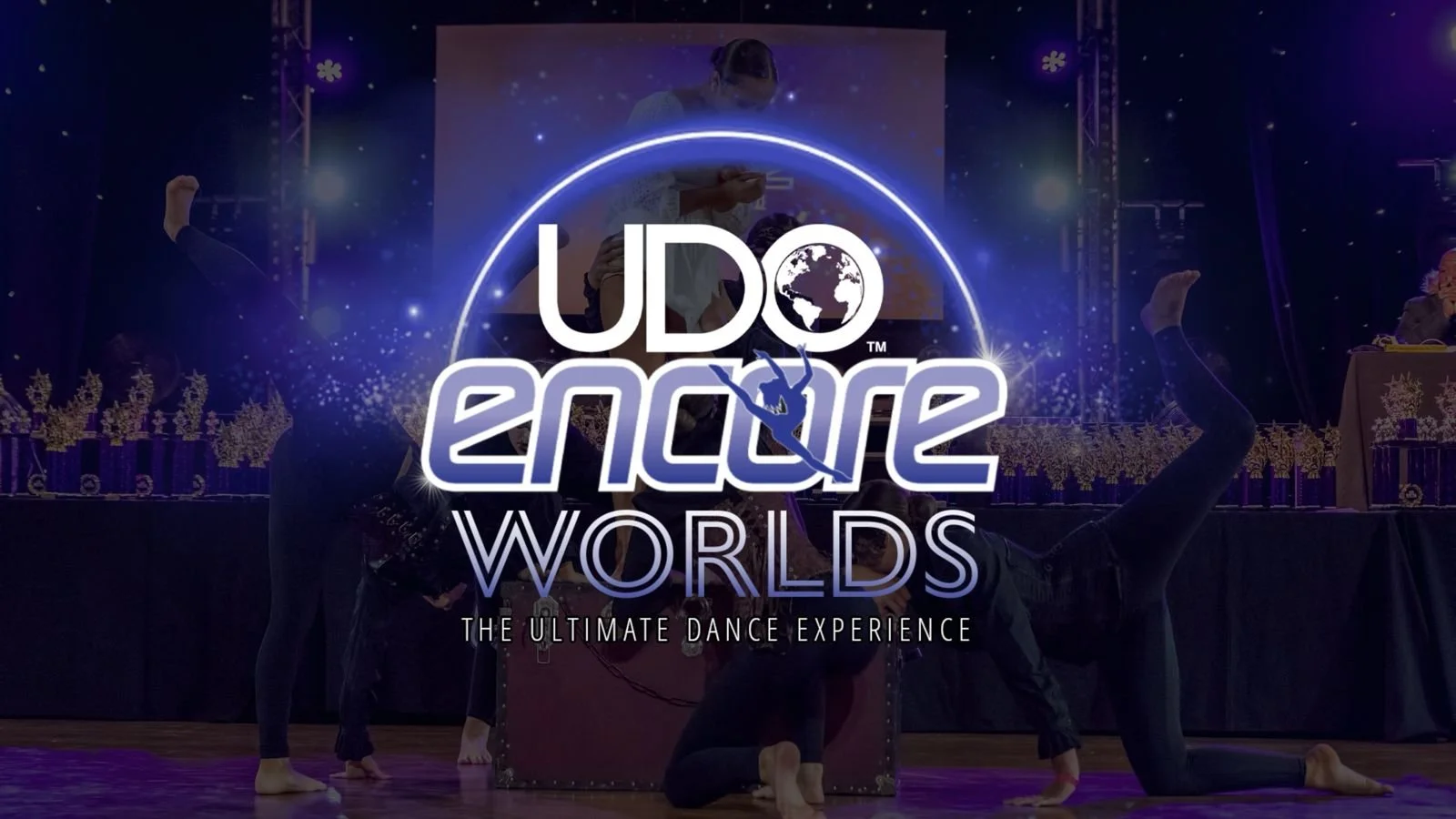 UDO Encore World Championships 2026 Community Day