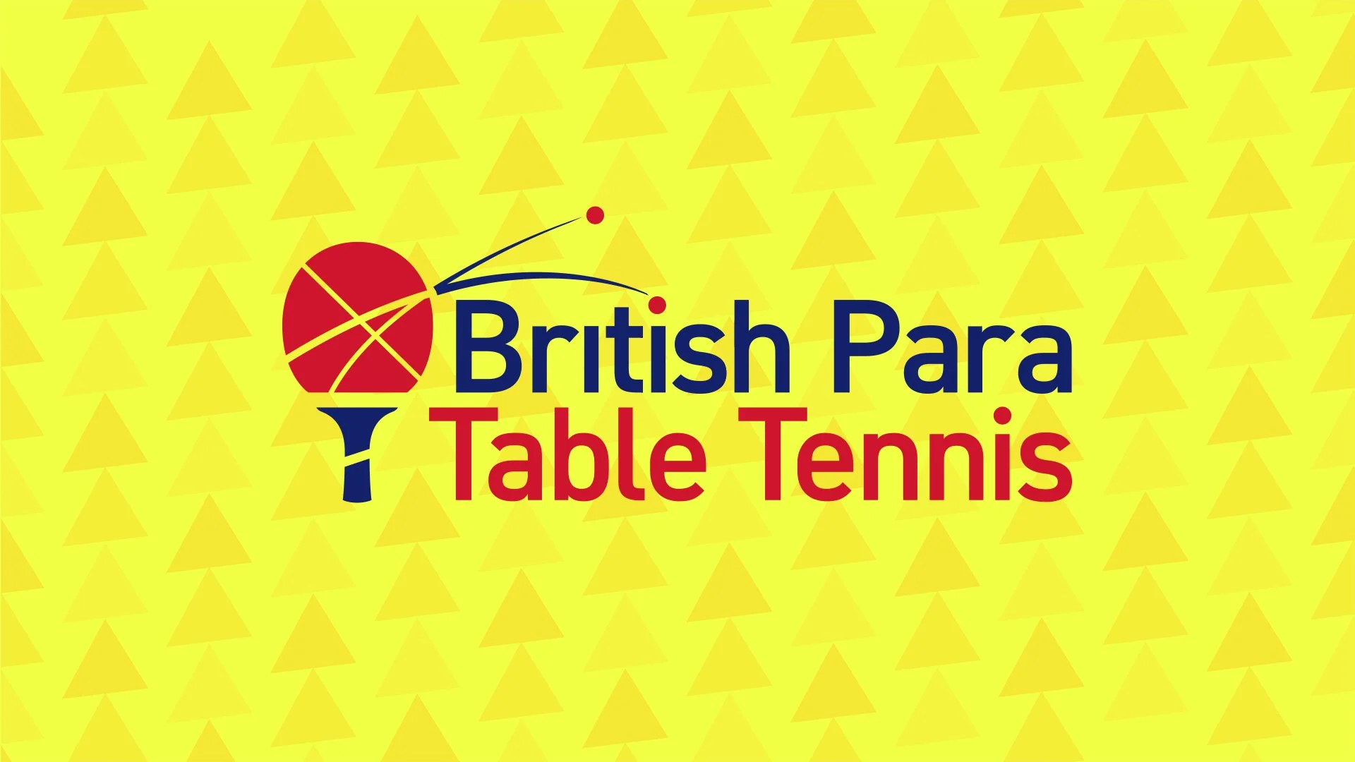 Para Table Tennis: Gorazd Vecko - Table Tennis Open