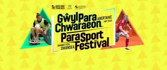 Para Sport Festival