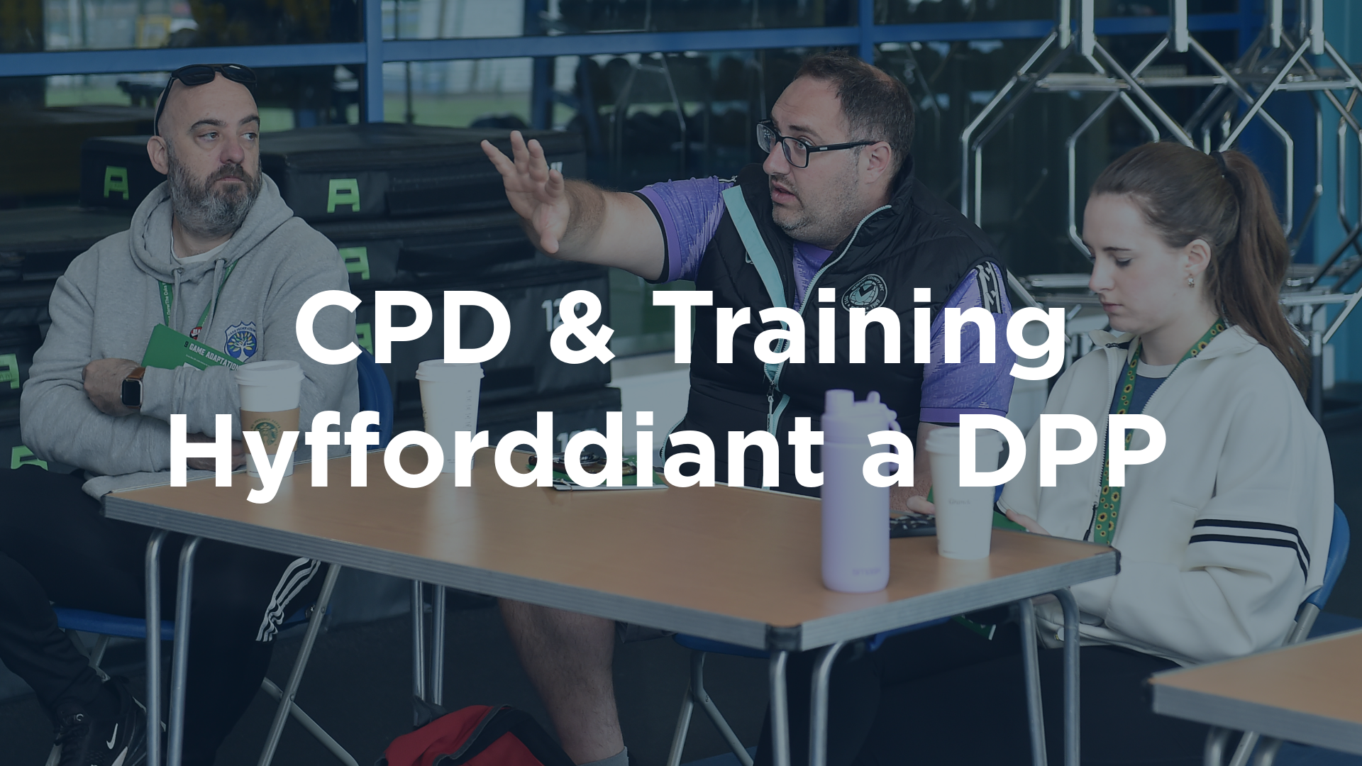 CPD & Training