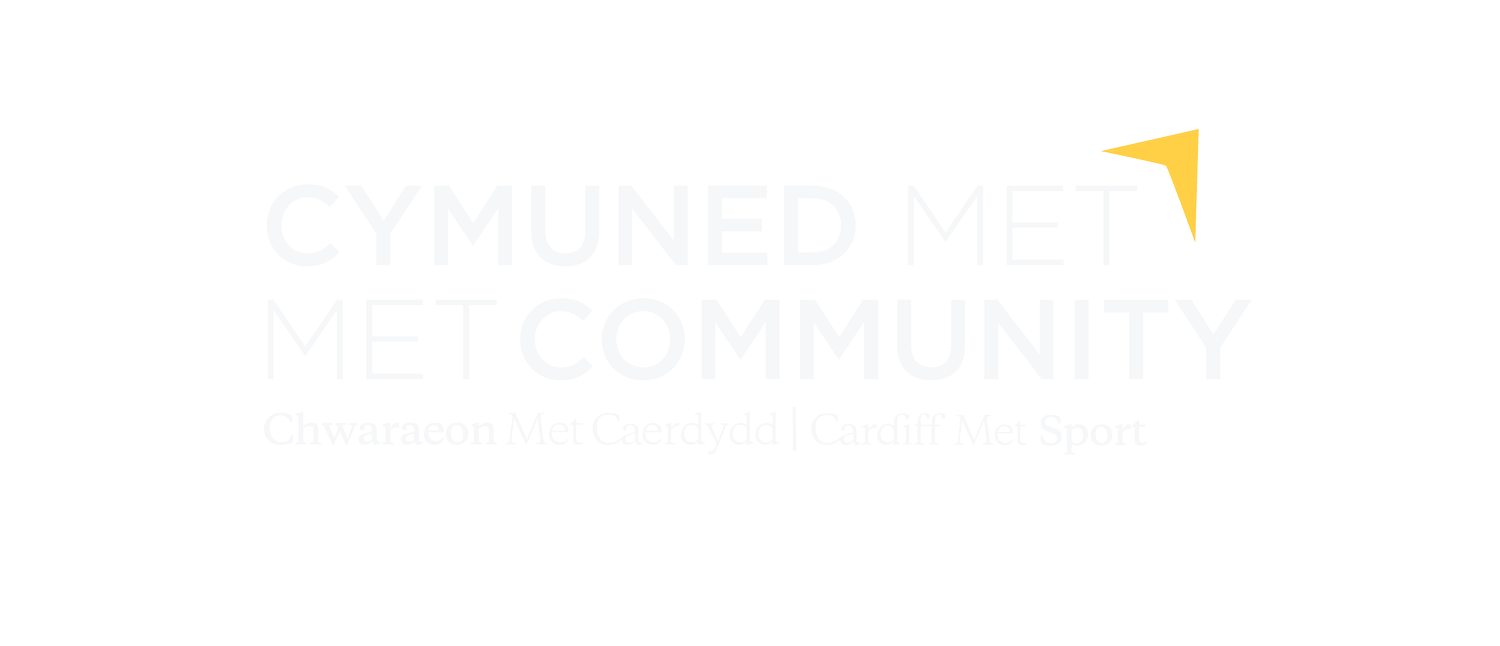 Met Community - Cardiff Met Sport