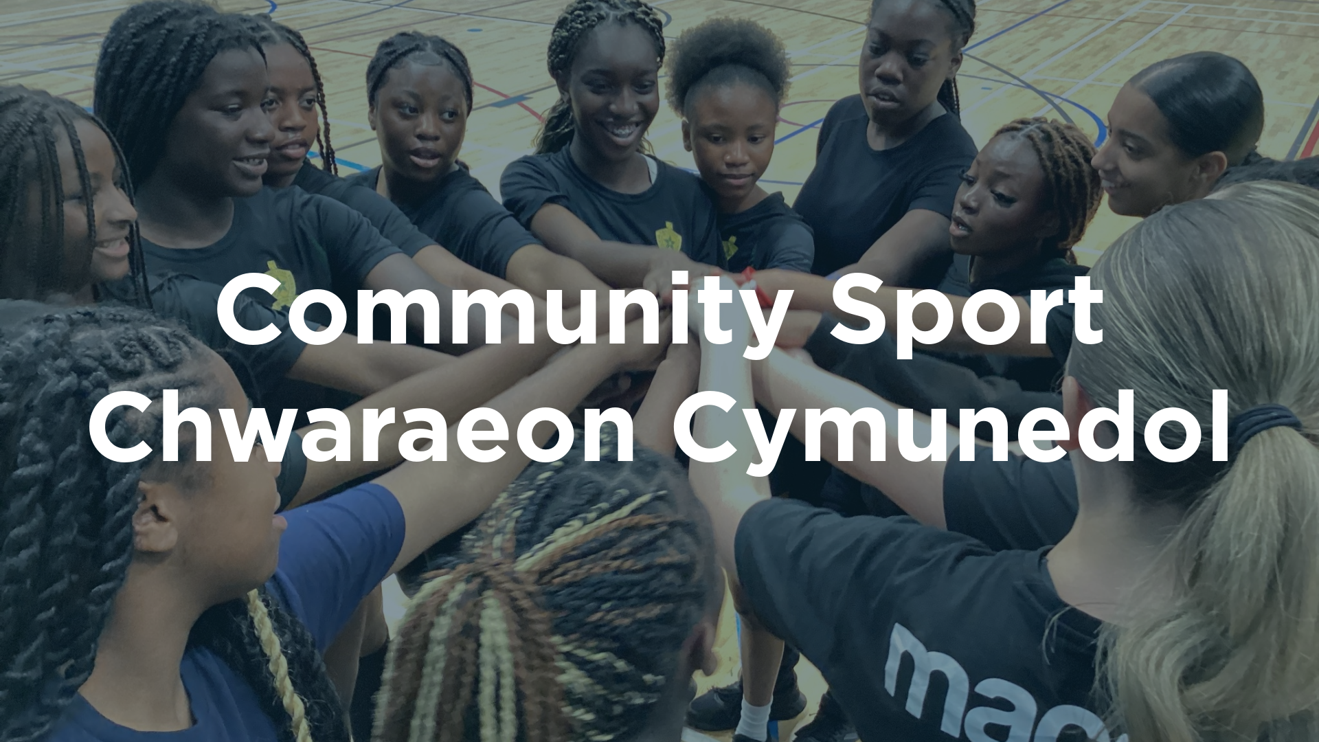Community Sport