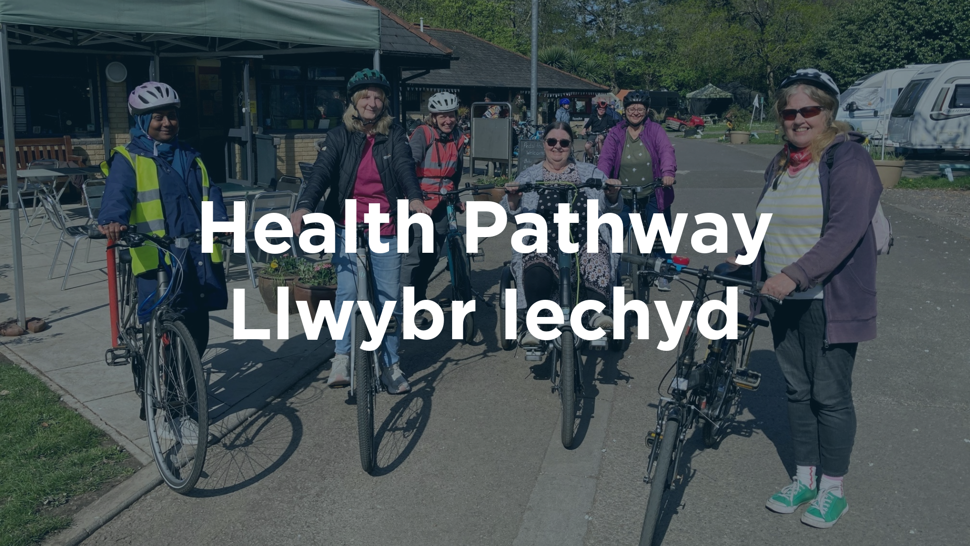 Health Pathway