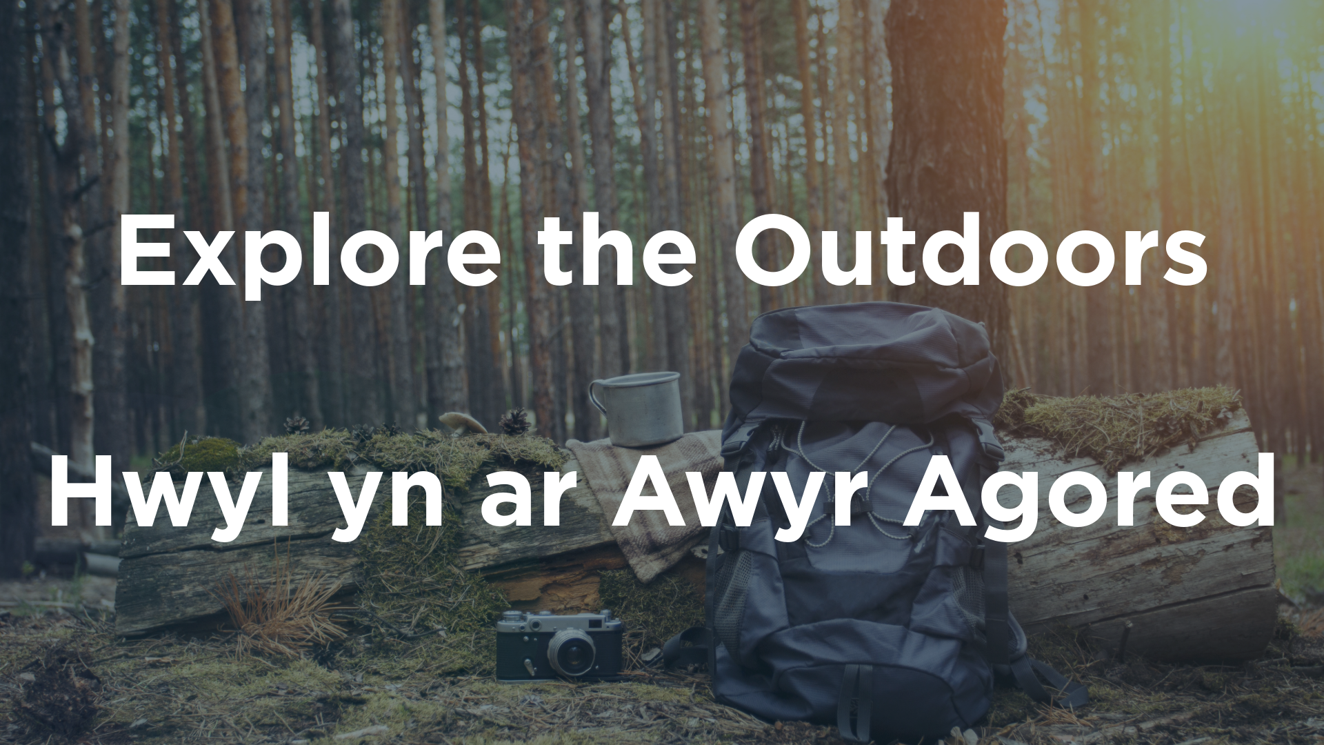 Explore the Outdoors Resource