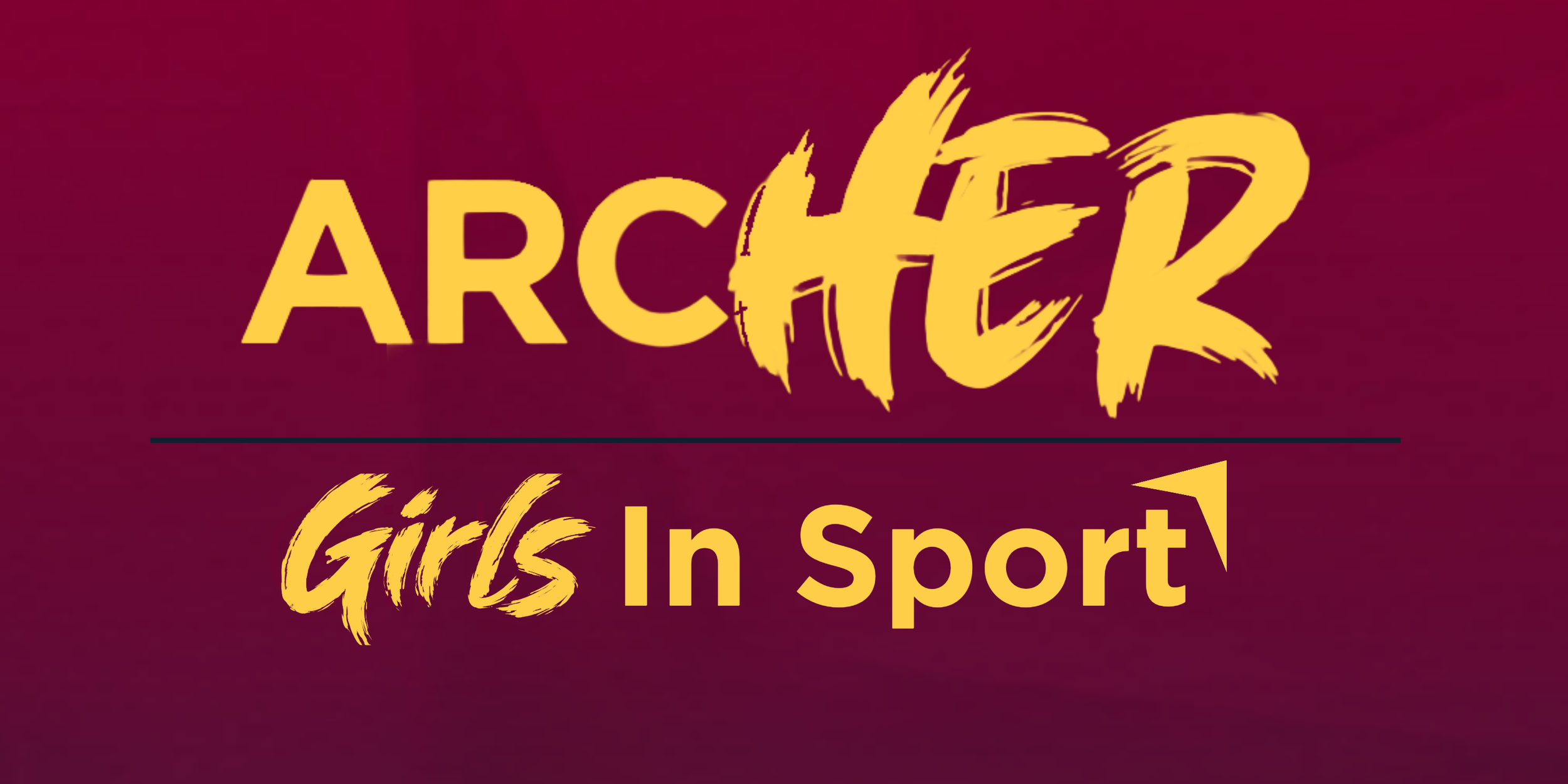 Merched ArcHers mewn Chwaraeon @ Campws Agored Met Caerdydd