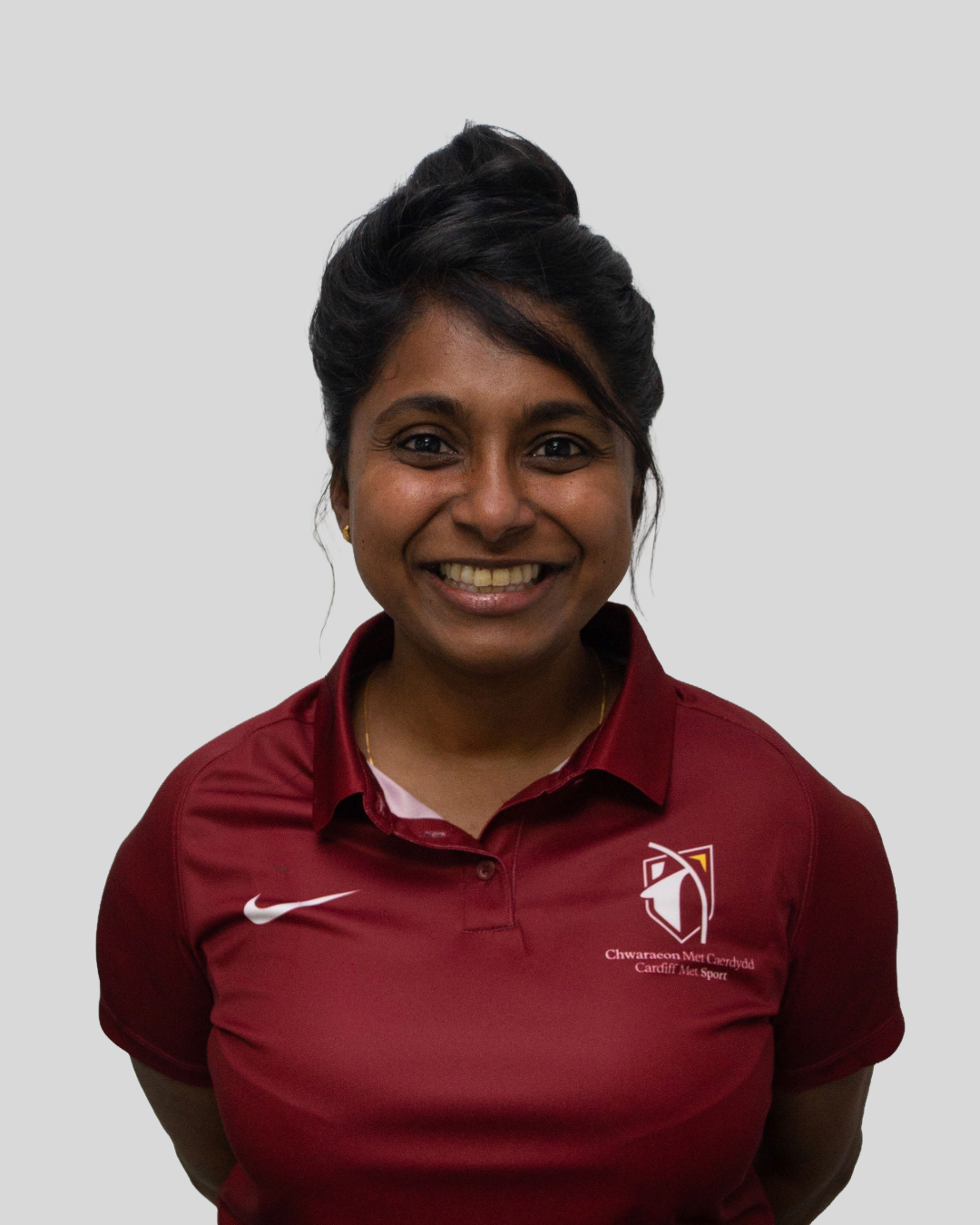 Evangeline Kirupairajah 