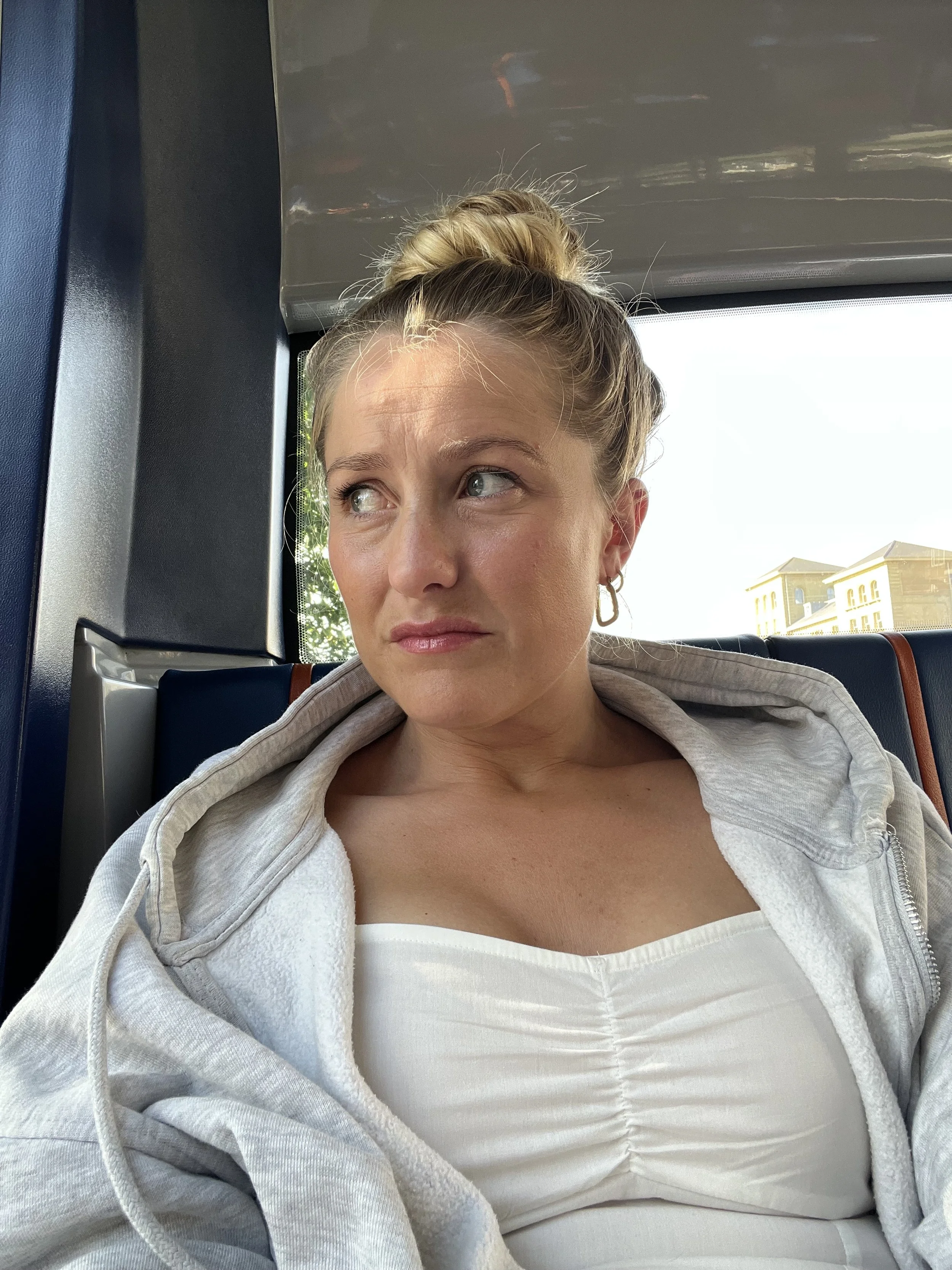 Do you feel like a living paradox? Here is How I Navigate Being AUDHD
