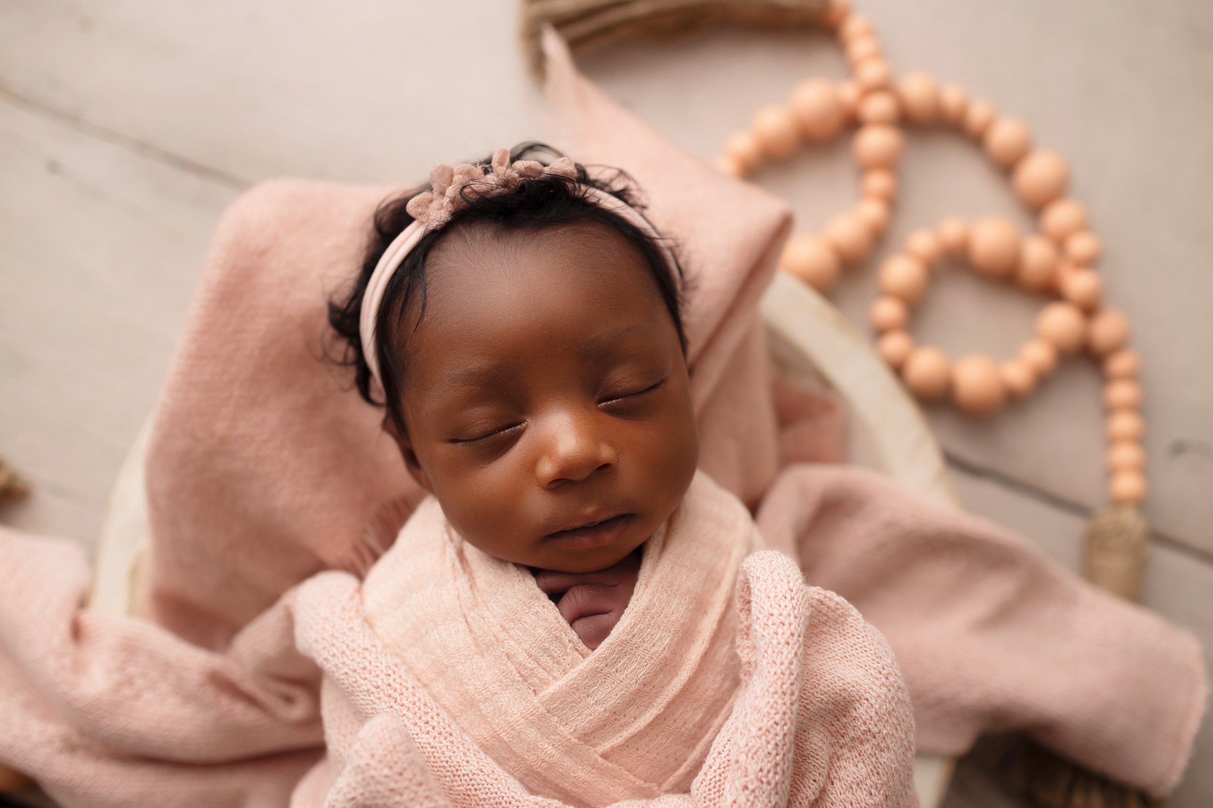 Missoula MT newborn photographer