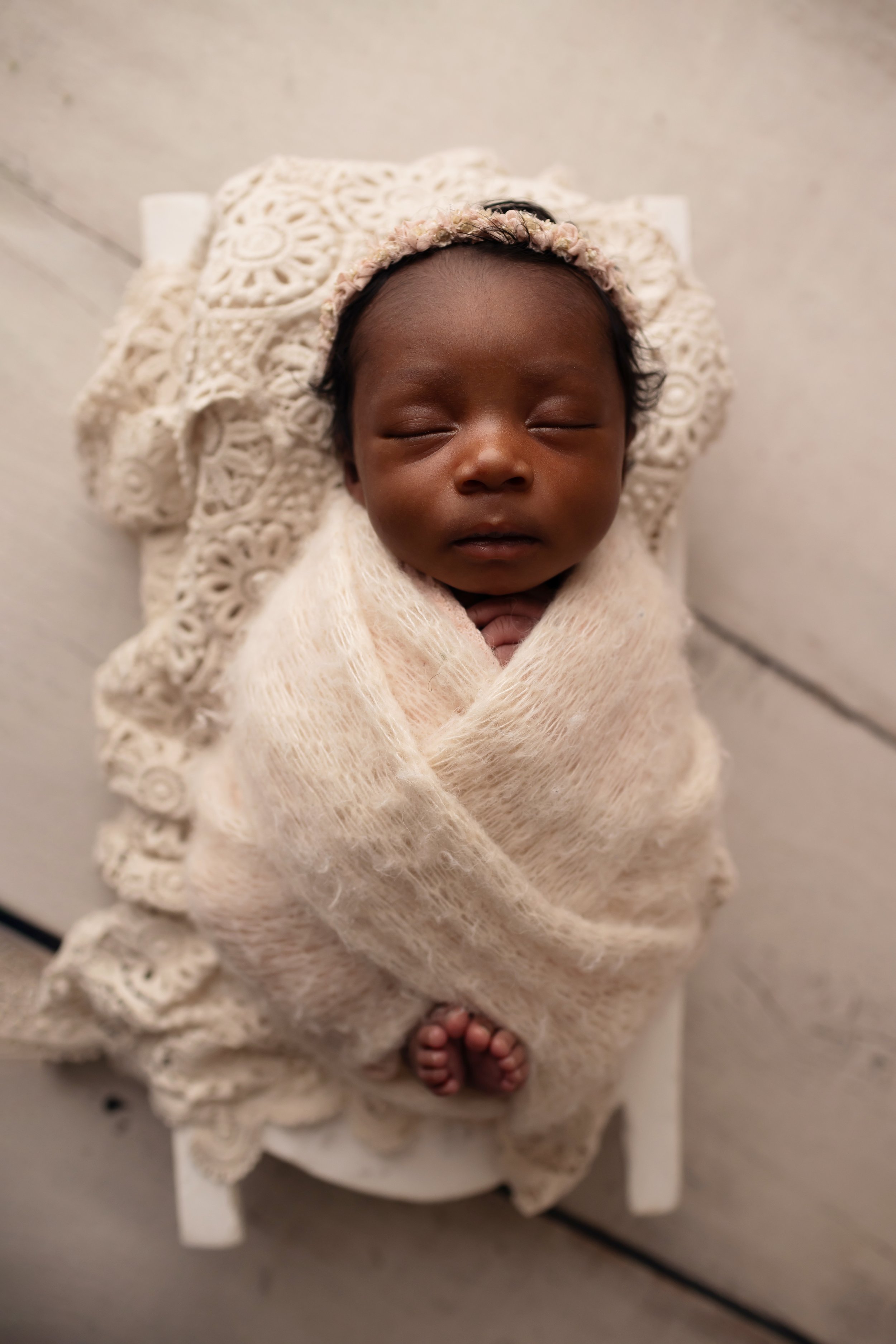 Missoula newborn photographer