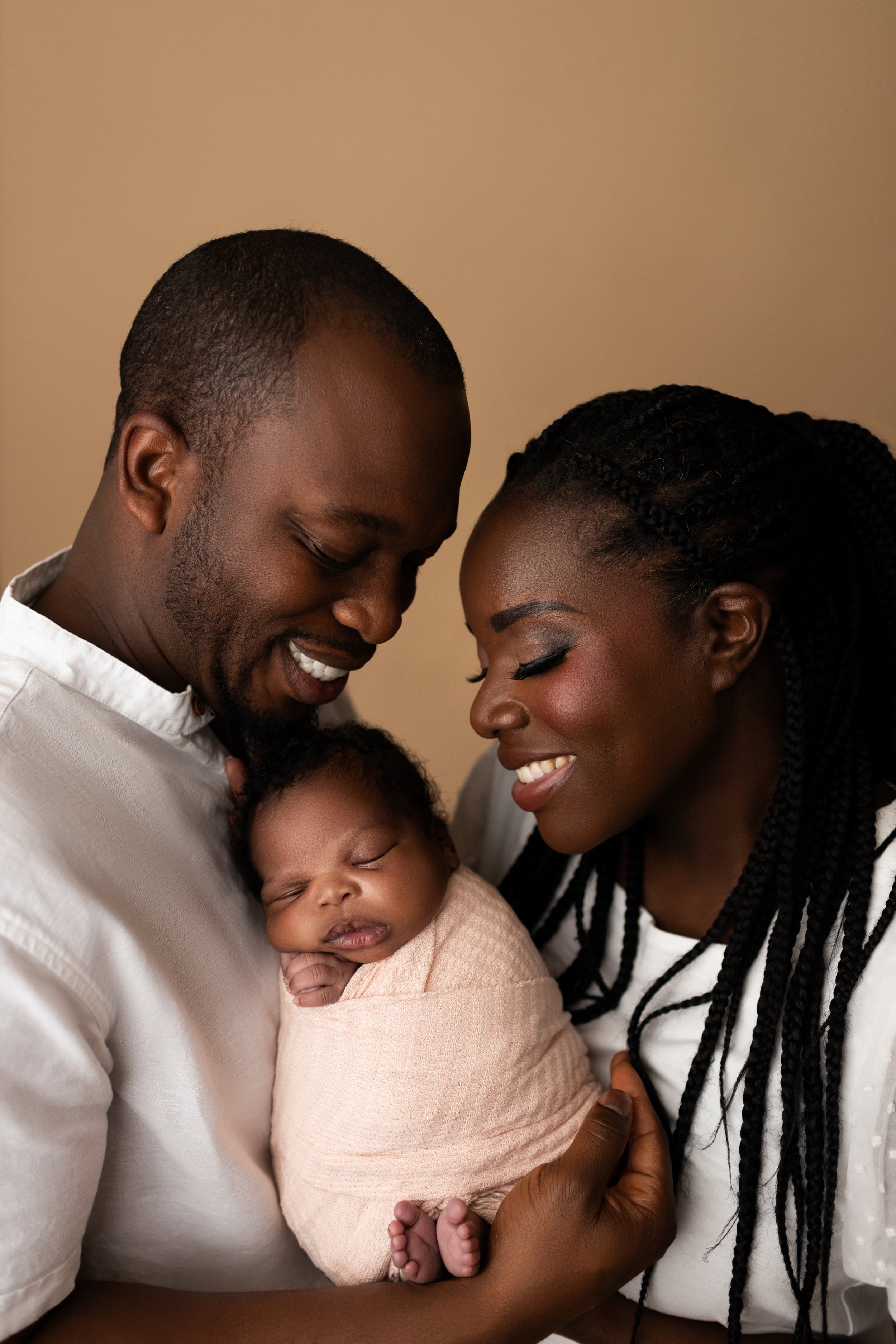 Missoula Montana newborn photographer