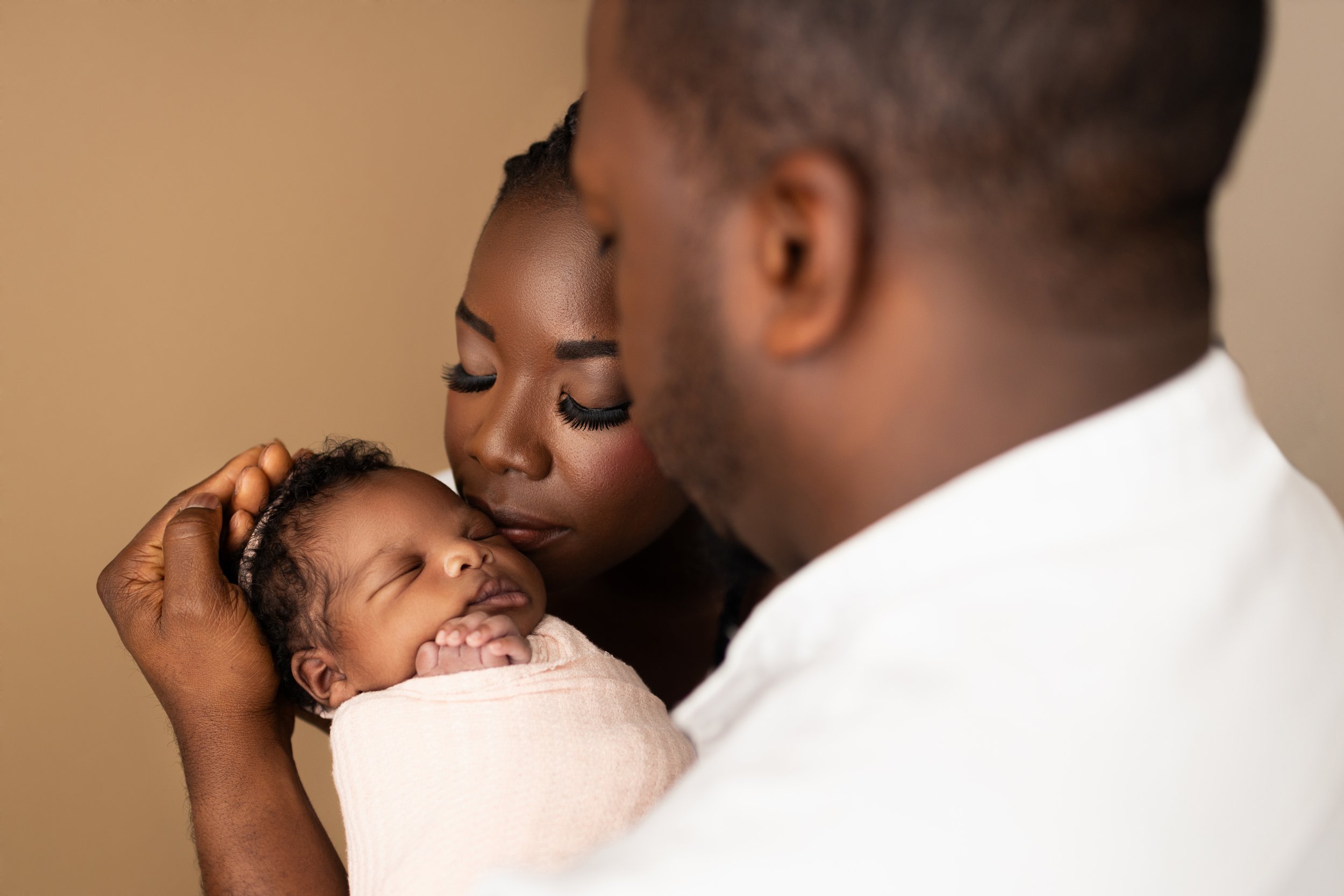 Missoula Montana newborn photographer