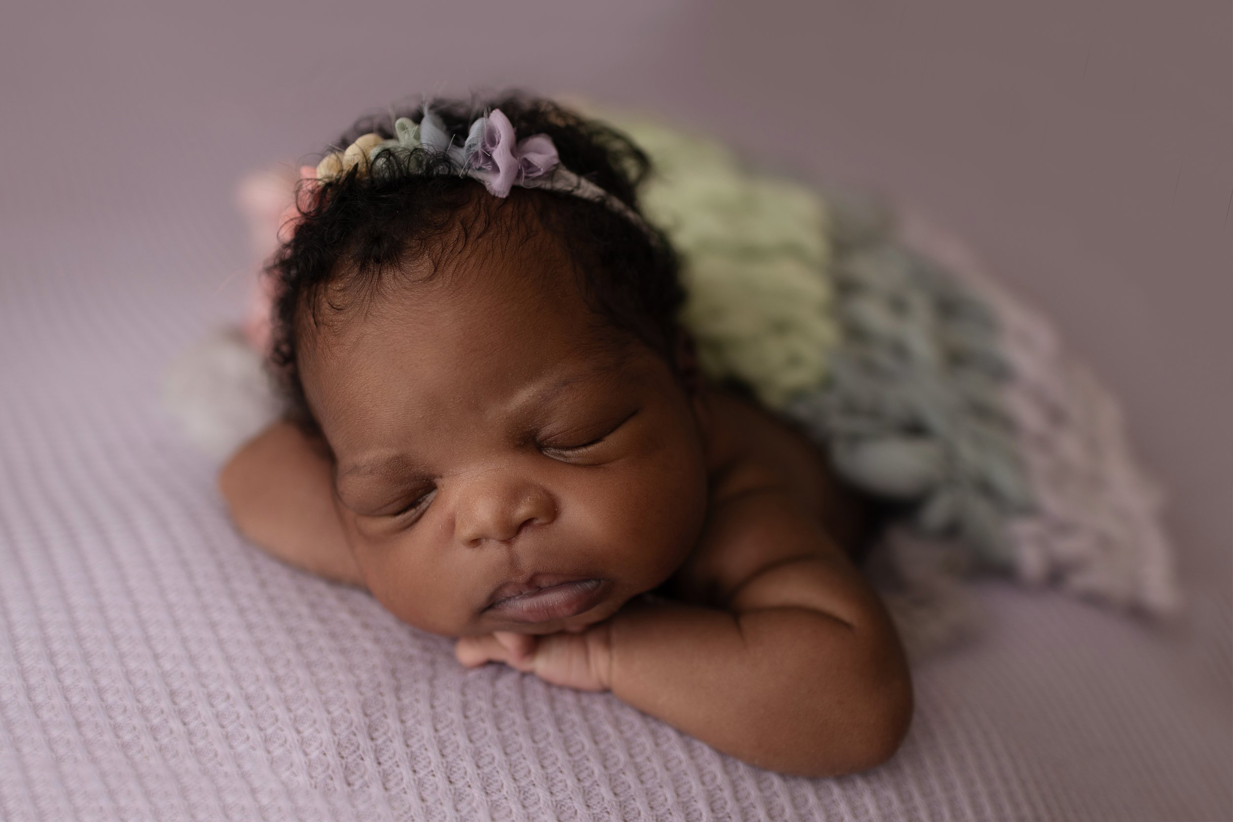 Missoula Montana newborn photographer