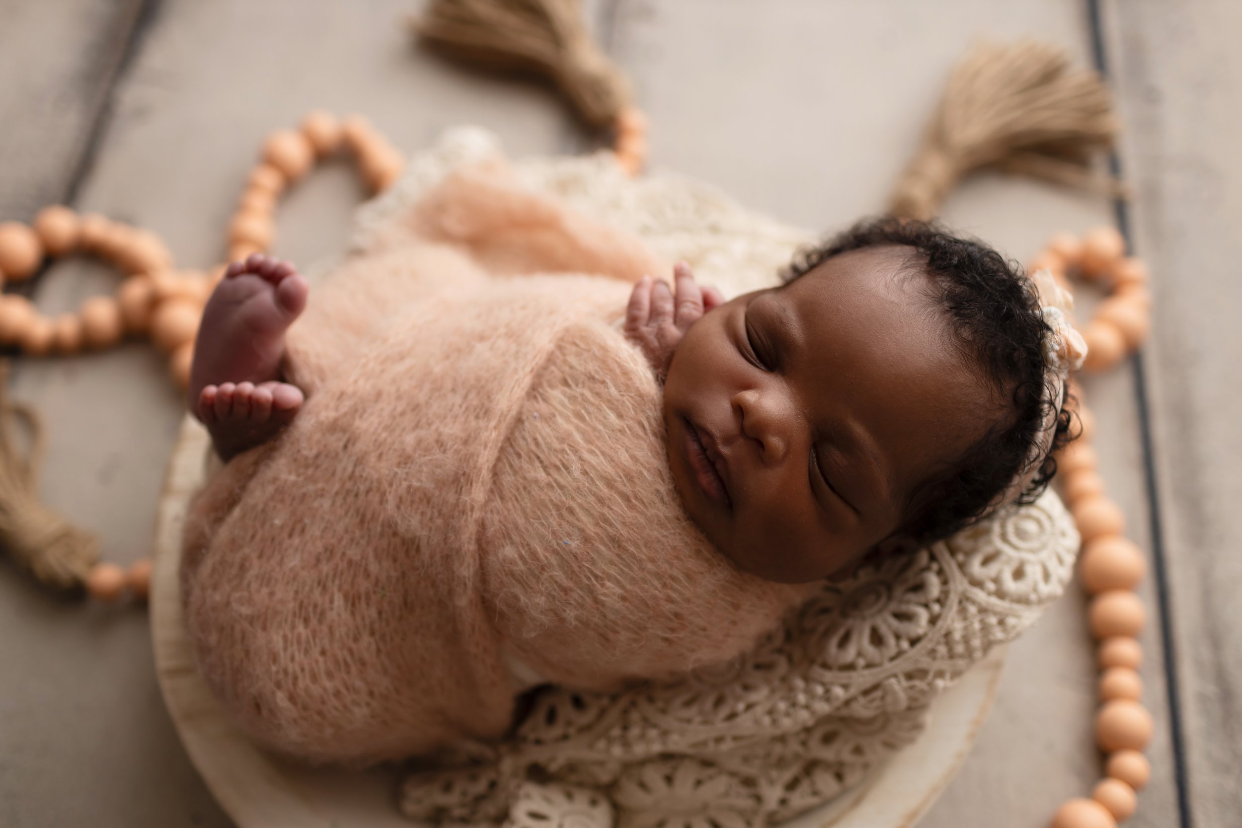 Missoula Montana newborn photographer