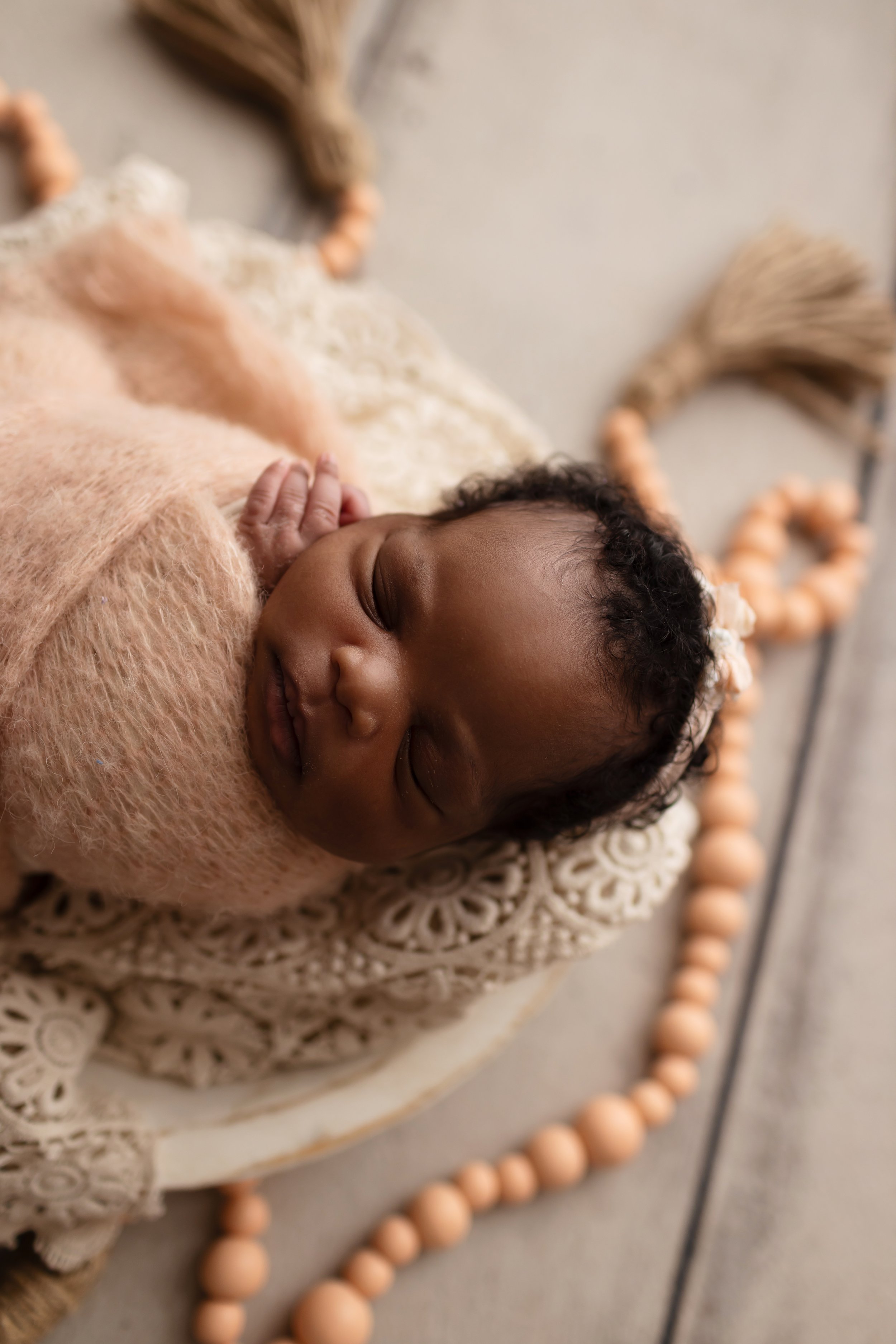 Missoula Montana newborn photographer