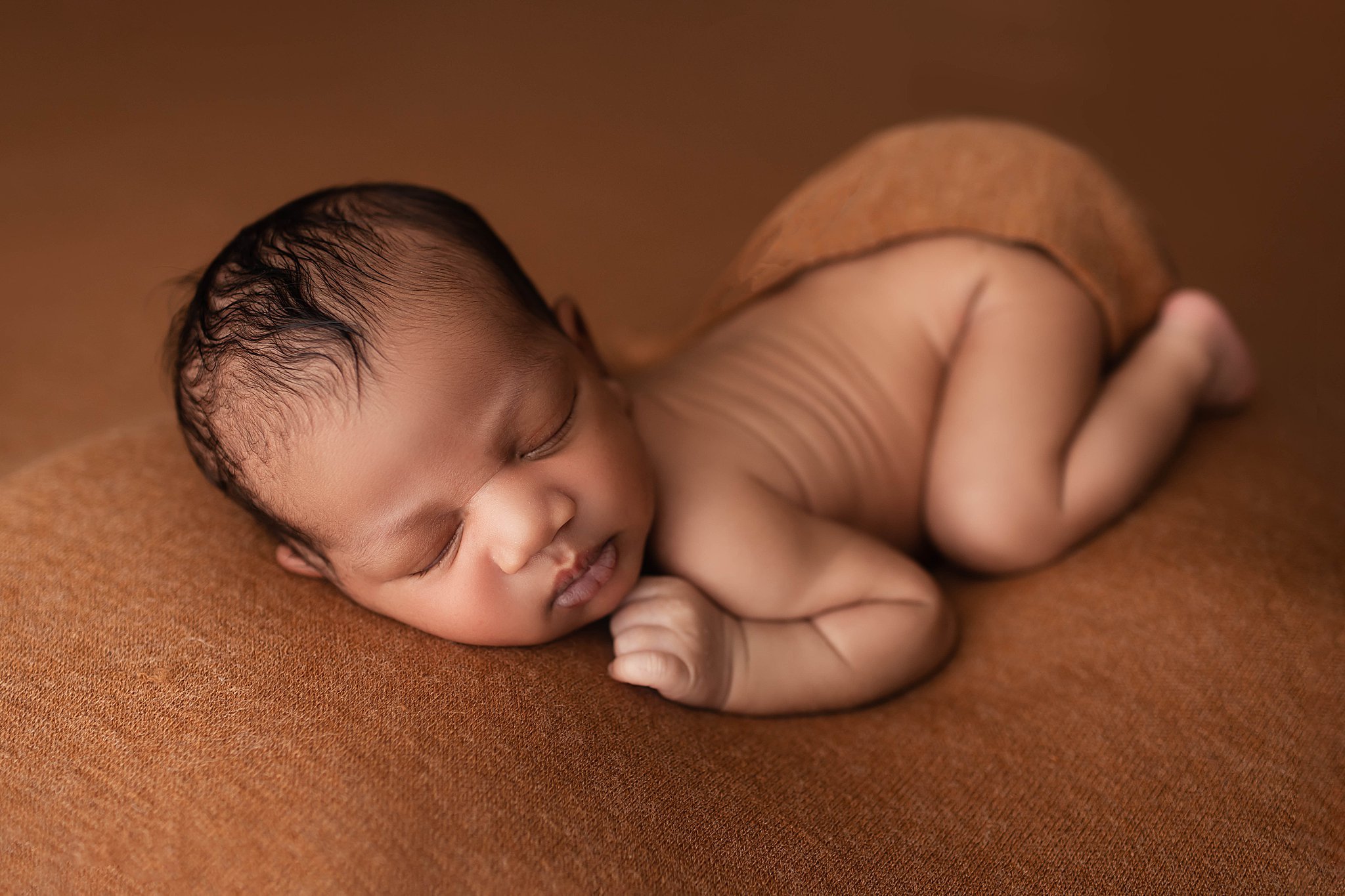 Charlotte NC Newborn Photographer