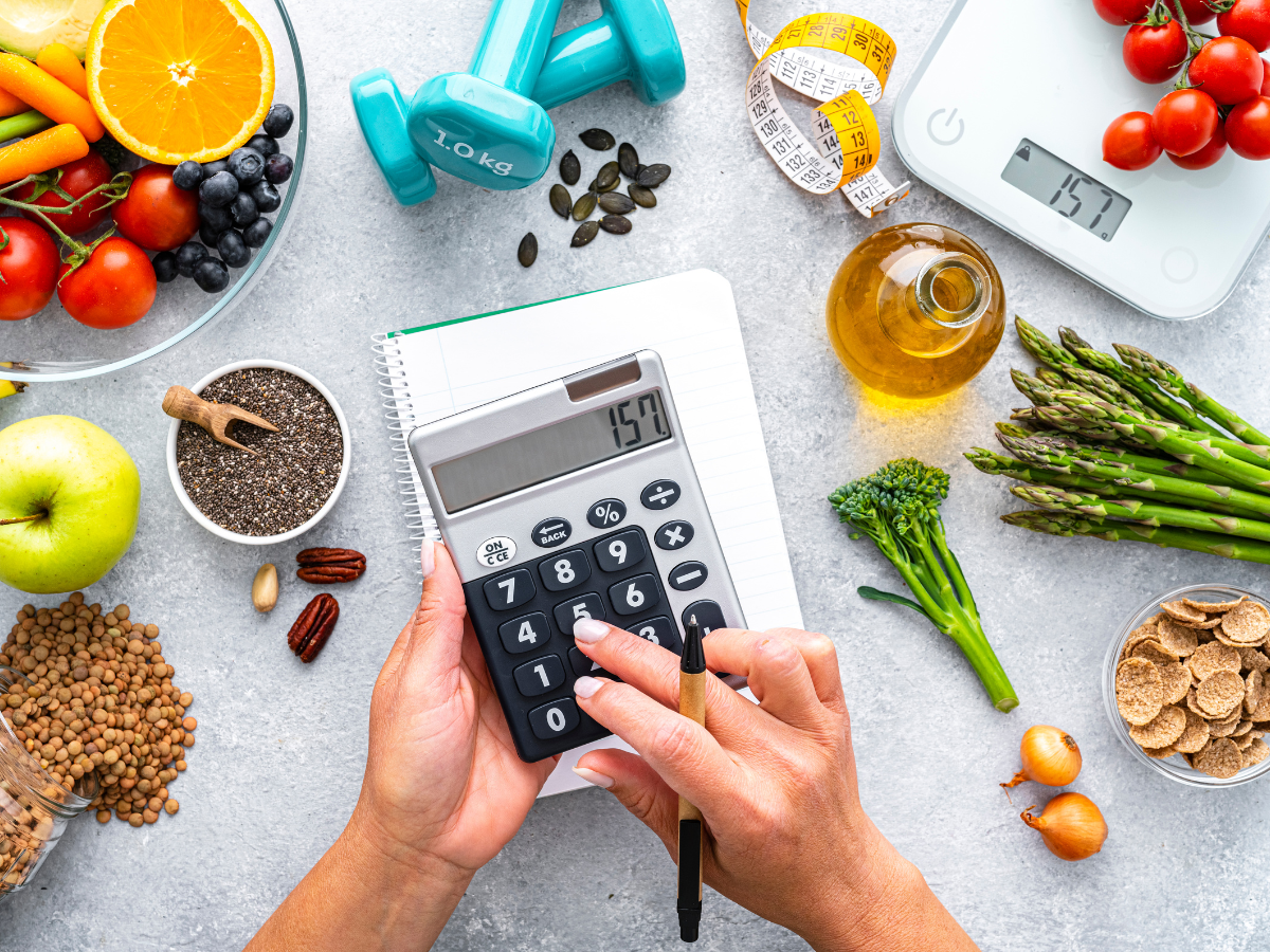 Think You’re in a Calorie Deficit? Think Again.