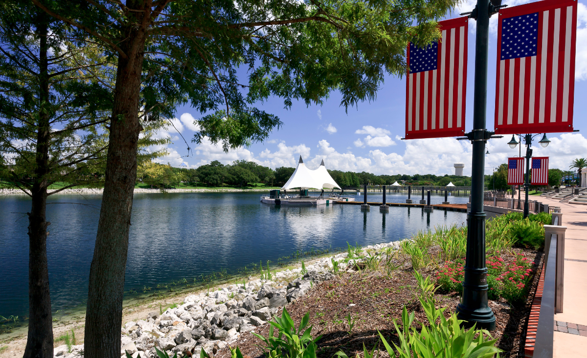 Free HIIT fat loss bootcamp class with certified personal trainer at Cranes Roost Park, Altamonte Springs, Central Florida, Winter Park, Maitland, and Casselberry.